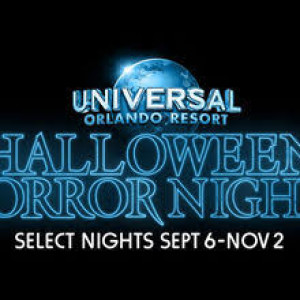 ScareTrack - HHN 29 Orlando /  Review Discussion with UK Haunters