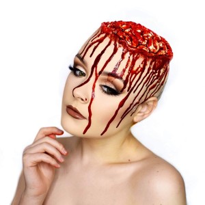 ScareTrack - Ella Does Fx / SFX Makeup Artist