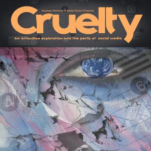 ScareTrack - Cruelty 'On Tour' 2019 / Faceless Ventures