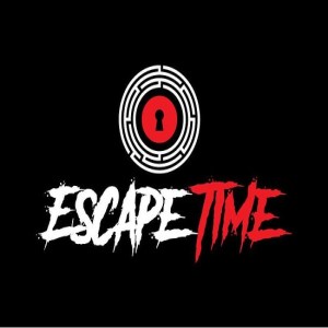 ScareTrack- Escape Time / The Basement Escape Game /  Review Episode 2021
