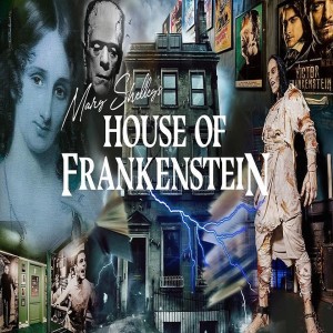 ScareTrack - Mary Shelley’s House Of Frankenstein & After Dark: Purgatory / Interview with Chris Harris (Co-Founder)