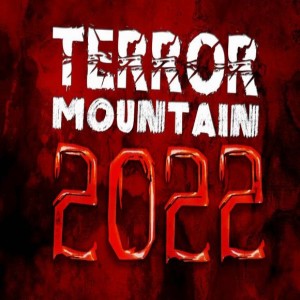 ScareTrack- Terror Mountain / Review Episode 2022