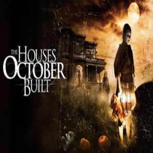 ScareTrack -  The Houses October Built (2014)  Movie Review with Dan Brownlie & Mikey Stuart