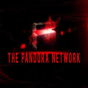 ScareTrack - The Pandora Network / James Holman & Rosalie Woodward Interview April 2020