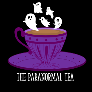 ScareTrack - The Paranormal Tea / Beth & Ryan Interview