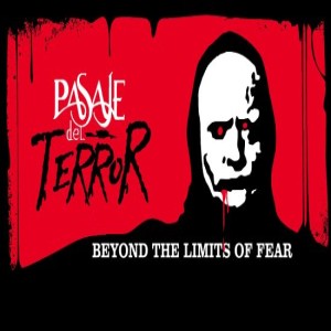 ScareTrack - Pasaje Del Terror 2020 /  Review Episode