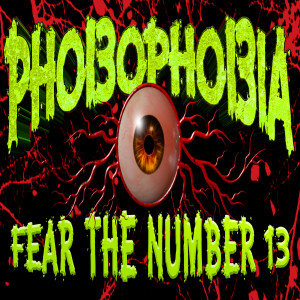 ScareTrack- Phobophobia at The London Bridge Experience Discussion /  UK Haunters ScareTrack Take-Over