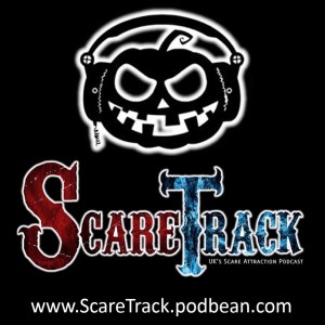 ScareTrack Episode 119 - Halloween Highlights 2018