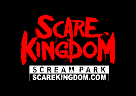ScareTRACK Episode 71 - Scare Kingdom Christmas FestEVIL 2017