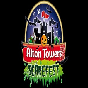 ScareTrack - Alton Towers Scarefest 2019