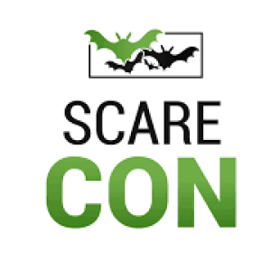 ScareCON 2022 - Trade Stands - Seminars - Scare Awards - Scare Ball & more!
