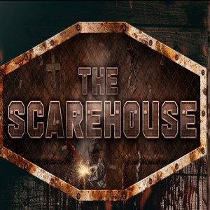 ScareTrack- Walsall Scare Maze THE SCAREHOUSE / Review Episode 2022