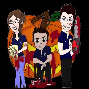 ScareTrack Episode 120 - Fan Reports Halloween 2018