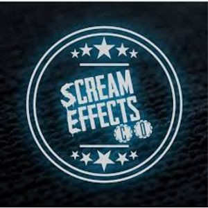 ScareTrack Episode 129 - Keiron Quinn - Scream Effects Co 