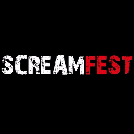 ScareTRACK Episode 58 - Screamfest Burton 2017