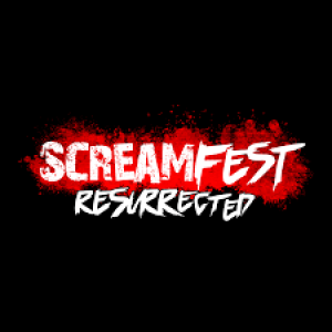 ScareTrack- Screamfest Burton Press Night 2021 / On-location Review Episode 2021 / National Forest Adventure Farm