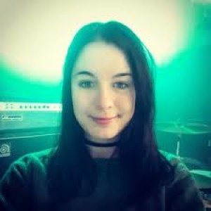ScareTrack Episode 149 - Serena Cherry (Svalbard/Coasterforce)