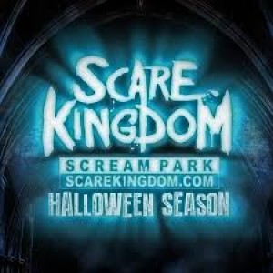 ScareTrack- Scare Kingdom Scream Park 2020 / On-location Review Episode