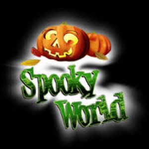 ScareTrack Episode 110 - Spooky World