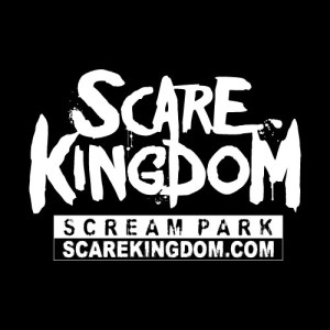 ScareTrack-  Scare Kingdom Scream Park 2019