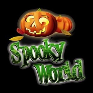ScareTrack- Spooky World / Review Episode 2022
