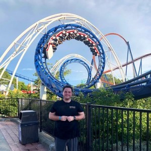 *CoasterTrack* Episode 5 - Europe VS UK 