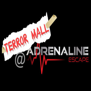 ScareTrack - Terror Mall at Adrenaline Escape UK