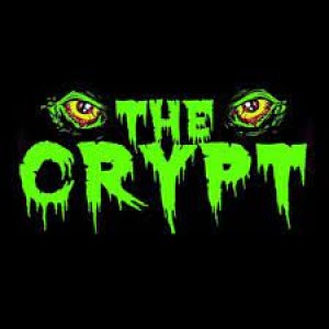 ScareTrack- Kurt Walsh Interview / The Crypt Blackpool (May 2021)