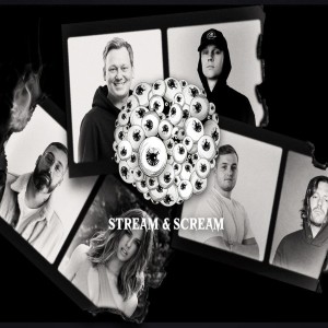 ScareTrack- Stream & Scream at Traumatica / Europa Park / Review Episode 2022