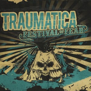 ScareTrack- Traumatica Festival of Fear / Europa Park / Review Episode 2023