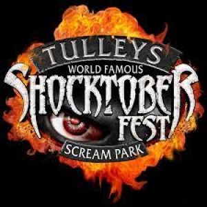 ScareTrack- Tulleys Shocktober Fest Press Night 2021 / On-location Review Episode