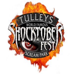 ScareTrack Episode 106 - Tulleys Shocktoberfest 2018