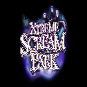 ScareTrack-  Xtreme Scream Park /On-location Review Episode 2023