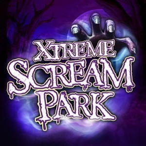ScareTrack - Xtreme Scream Park 2019