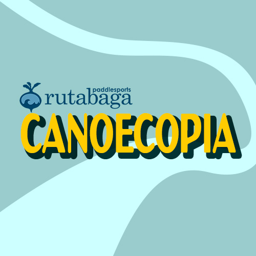 #161 - Live from Canoecopia 2026 #161 - Live from Canoecopia 2026