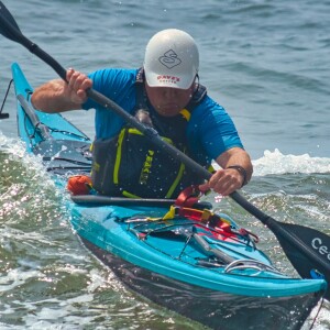 #121 - Coaching Insights and Tierra del Fuego with the Kayak Waveologist Greg Paquin