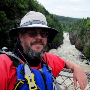 #6-Henry Davies-Michpicoten Island and the Pukaskwa Coast