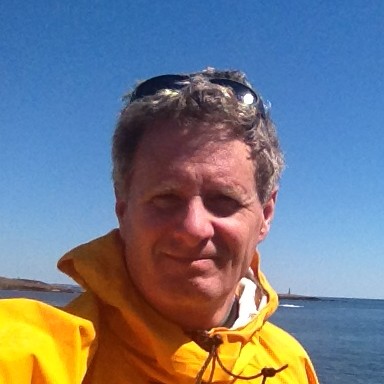 Paddling The Blue Podcast