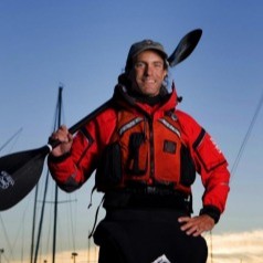 Paddling The Blue Podcast