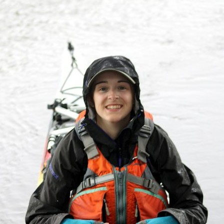 Paddling The Blue Podcast