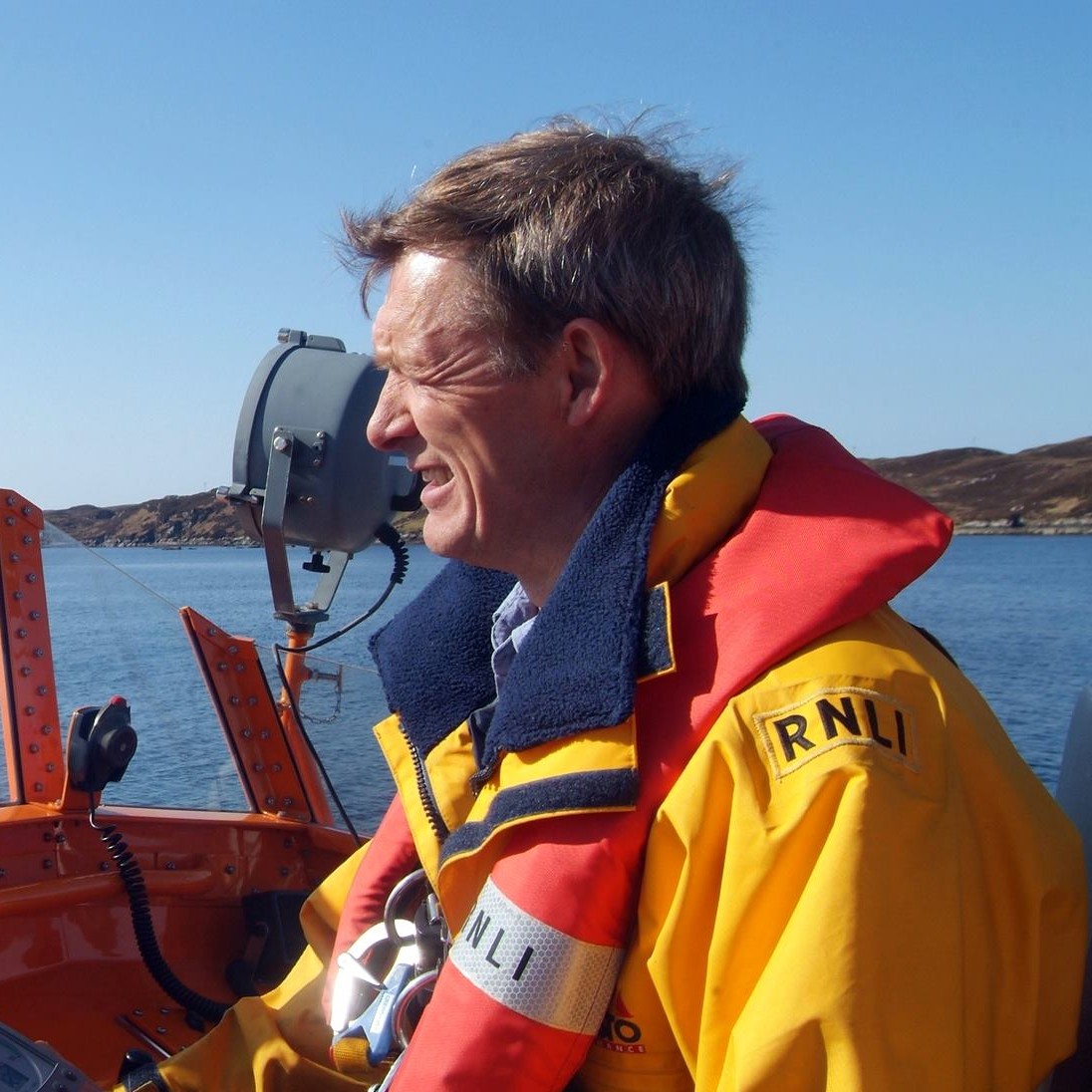 Paddling The Blue Podcast