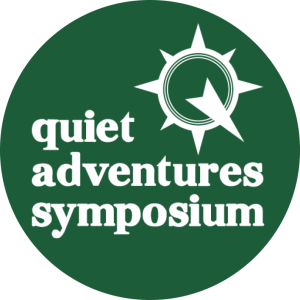 #83 - Quiet Adventures Symposium 2023 - Lansing, MI