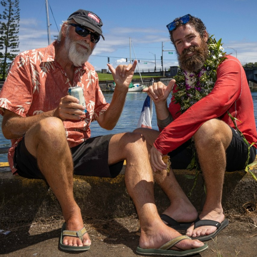 #130 - Building Extreme Expedition Kayaks with Rob Feloy