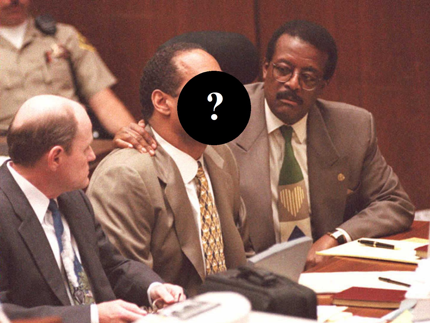 Hole #3 - If We Did It: Confessions of Golfers in Quarantine