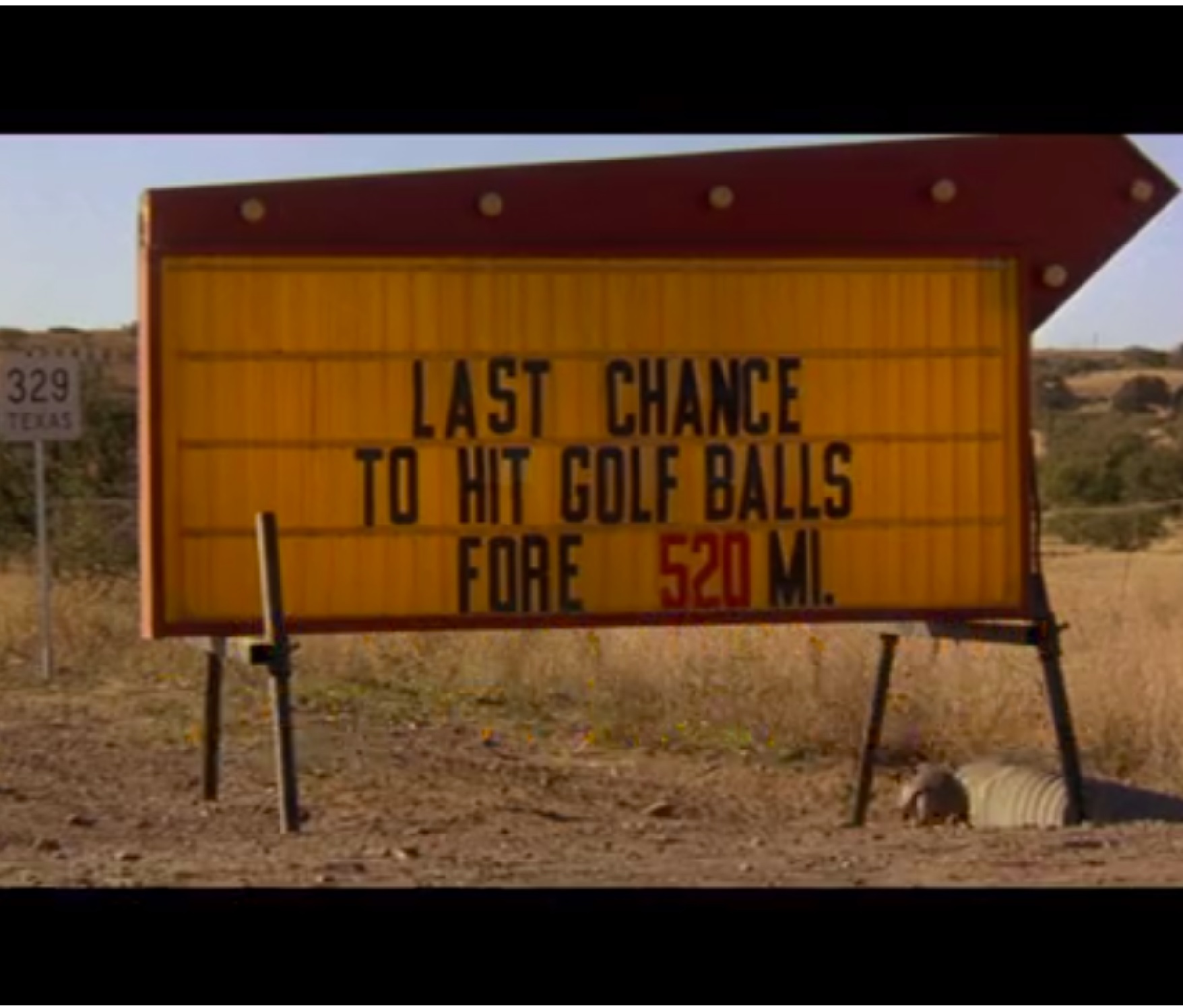 Hole #4 - Tin Cup (Part 1)