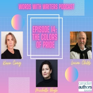 Episode #14: The Colors of Pride