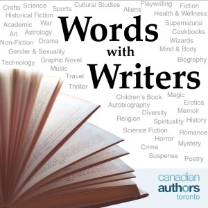 Words with Writers: WE’RE BACK!