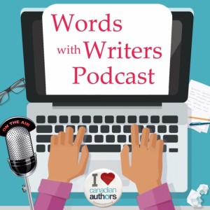 Episode #5: Writers Helping Writers