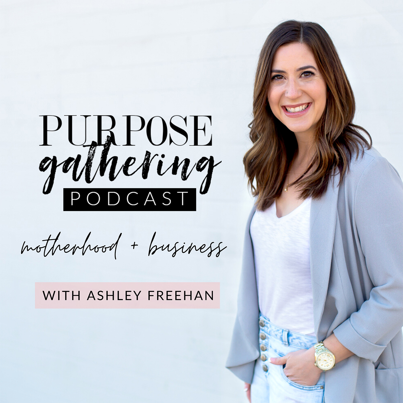 The Faith-Fueled Mompreneur Podcast
