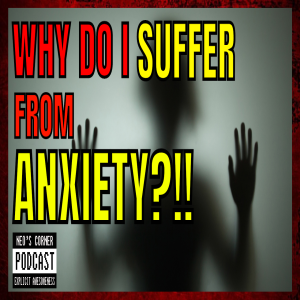 How To Deal With Anxiety Ep:11